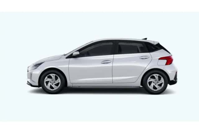 Hyundai i20 (2026) thumbnail 2