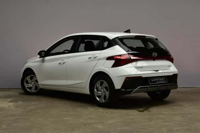 Hyundai i20 (2026) thumbnail 3