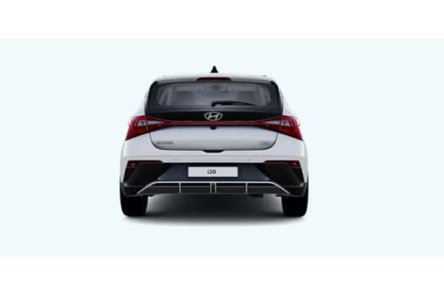Hyundai i20 (2026) thumbnail 4