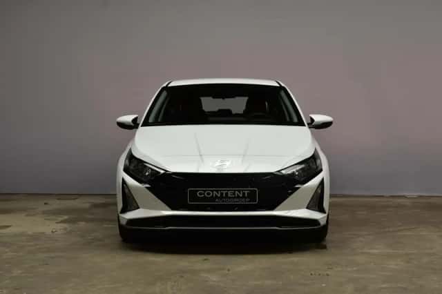 Hyundai i20 (2026) thumbnail 4