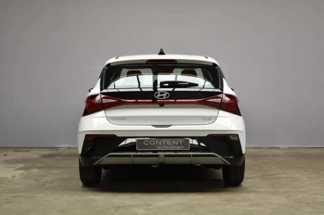 Hyundai i20 (2026) thumbnail 5