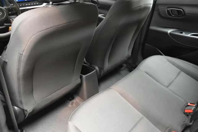 Hyundai i20 (2026) thumbnail 6