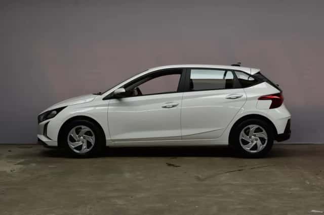 Hyundai i20 (2026) thumbnail 6