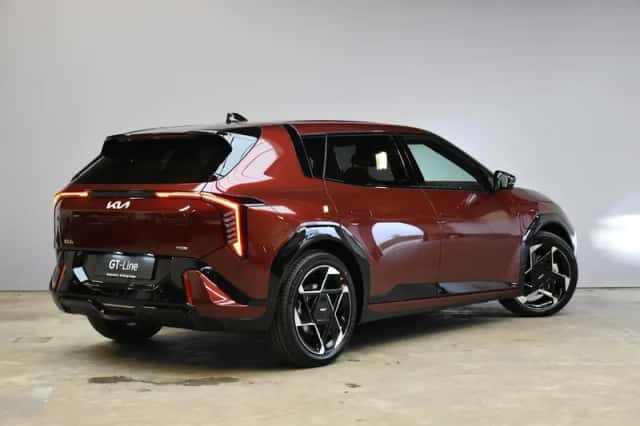 Kia EV4 (2026) thumbnail 6