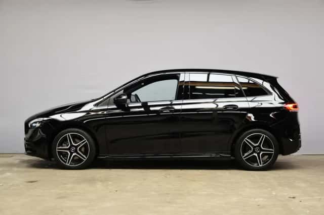 Mercedes-Benz B-Klasse (2022) thumbnail 2