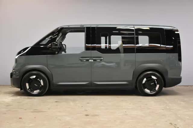 Kia PV5 (2026) thumbnail 2