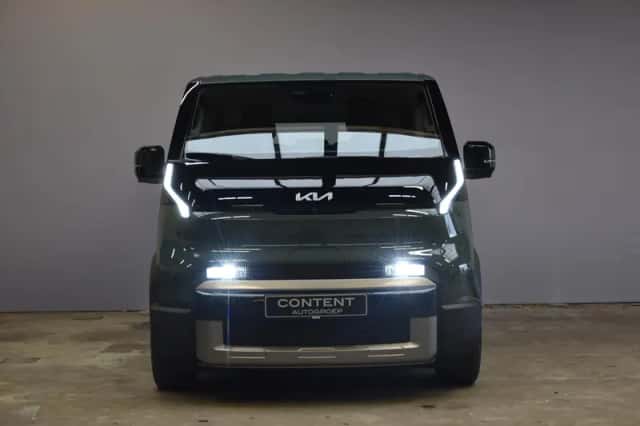 Kia PV5 (2026) thumbnail 3