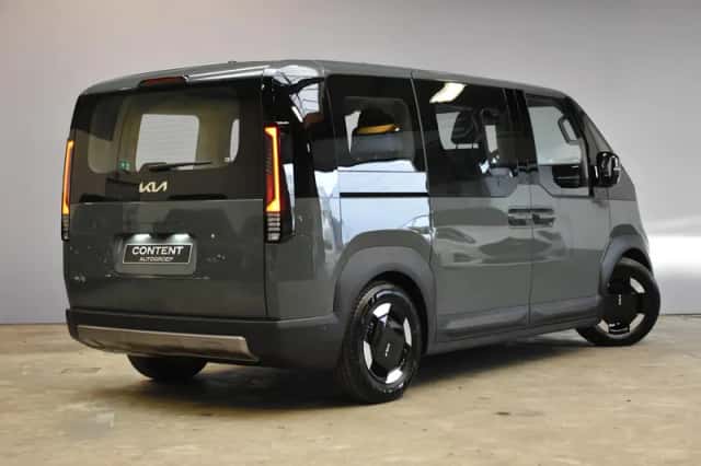 Kia PV5 (2026) thumbnail 6