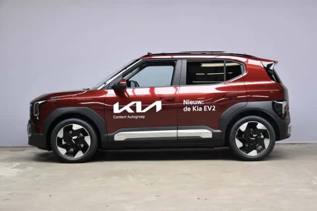 Kia EV2 (2026) thumbnail 2