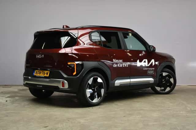 Kia EV2 (2026) thumbnail 3