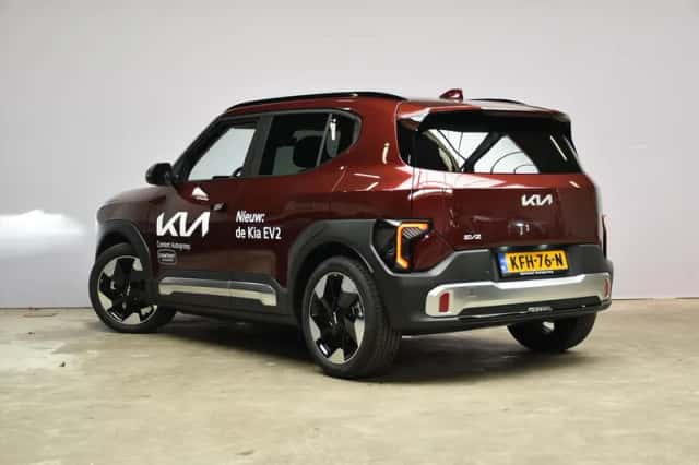Kia EV2 (2026) thumbnail 4