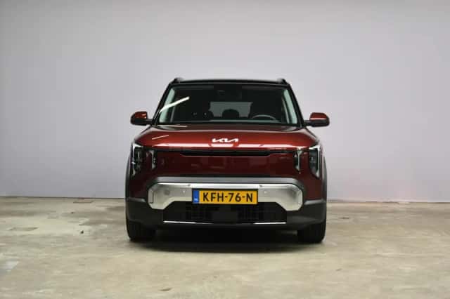 Kia EV2 (2026) thumbnail 5