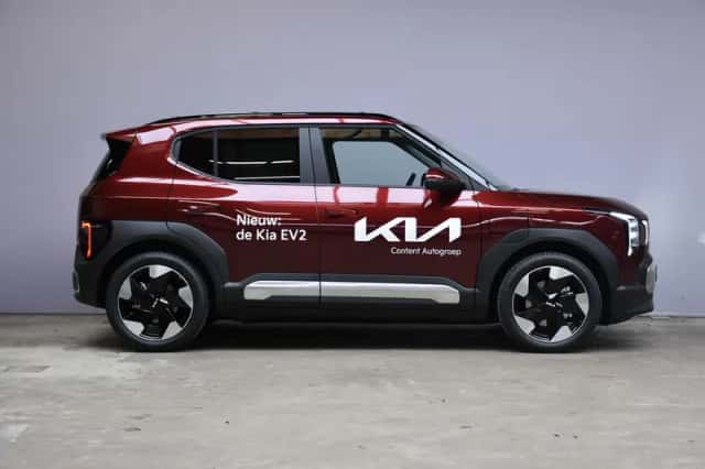 Kia EV2 (2026) thumbnail 5