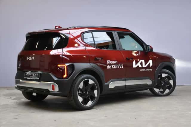Kia EV2 (2026) thumbnail 6