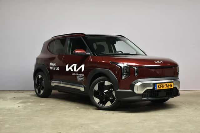 Kia EV2 (2026) thumbnail 6