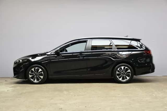 Kia Ceed Sportswagon (2025) thumbnail 2