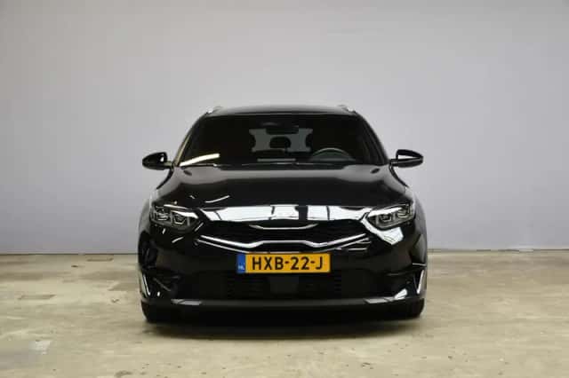 Kia Ceed Sportswagon (2025) thumbnail 3