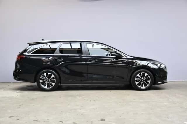 Kia Ceed Sportswagon (2025) thumbnail 5