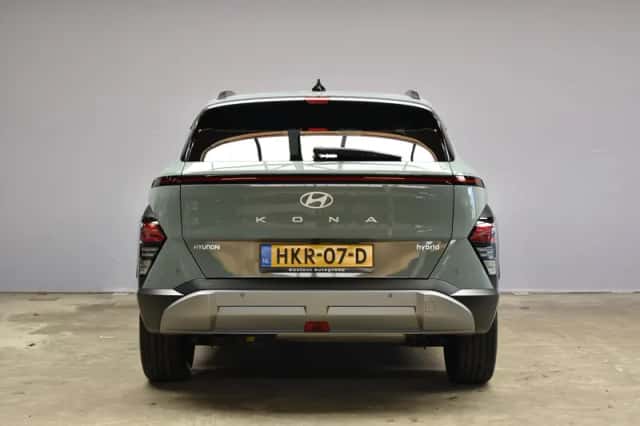 Hyundai Kona (2025) thumbnail 6