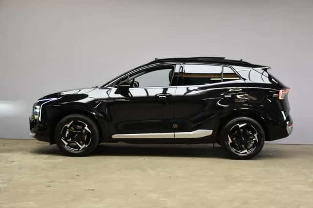 Kia Sportage (2026) thumbnail 2