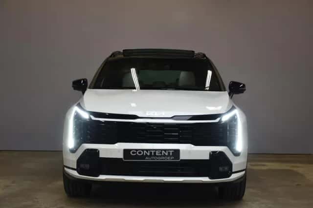 Kia Sportage (2026) thumbnail 2