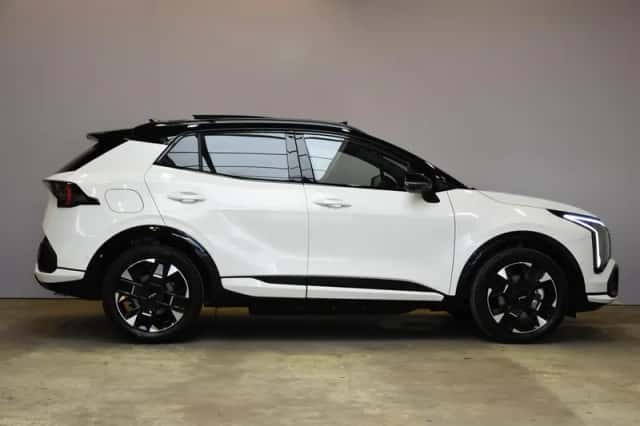 Kia Sportage (2026) thumbnail 4