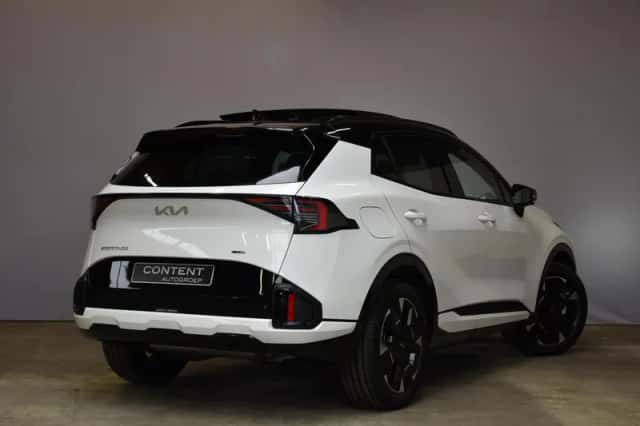 Kia Sportage (2026) thumbnail 5