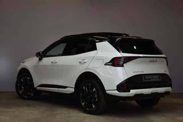 Kia Sportage (2026) thumbnail 6