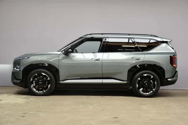 Kia EV5 (2026) thumbnail 2