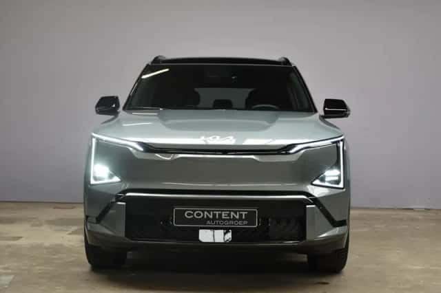 Kia EV5 (2026) thumbnail 3