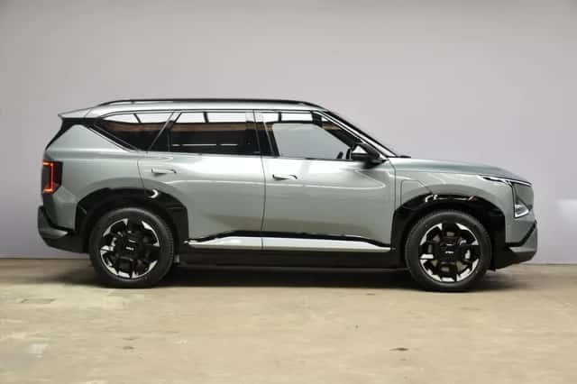 Kia EV5 (2026) thumbnail 5