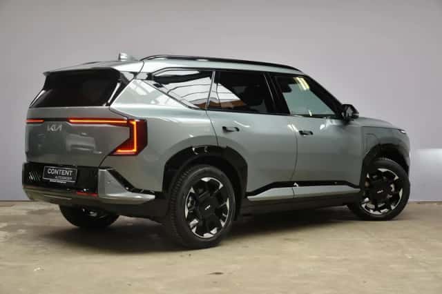 Kia EV5 (2026) thumbnail 6