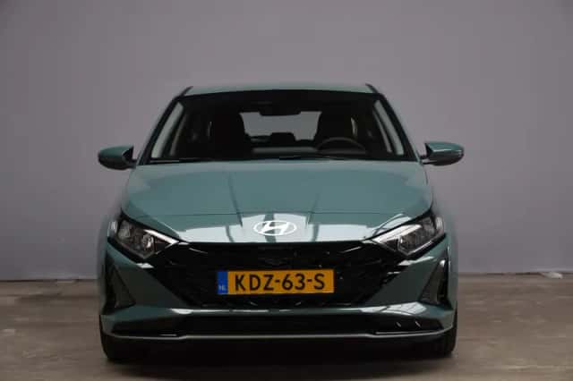 Hyundai i20 (2026) thumbnail 2