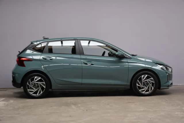 Hyundai i20 (2026) thumbnail 4