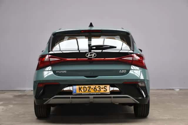Hyundai i20 (2026) thumbnail 6