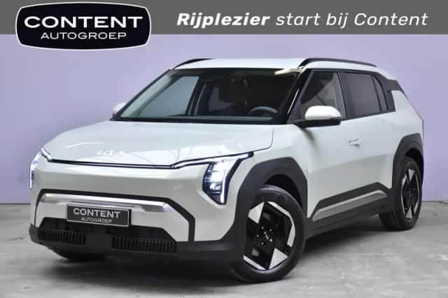Kia EV3 (2026) thumbnail 1