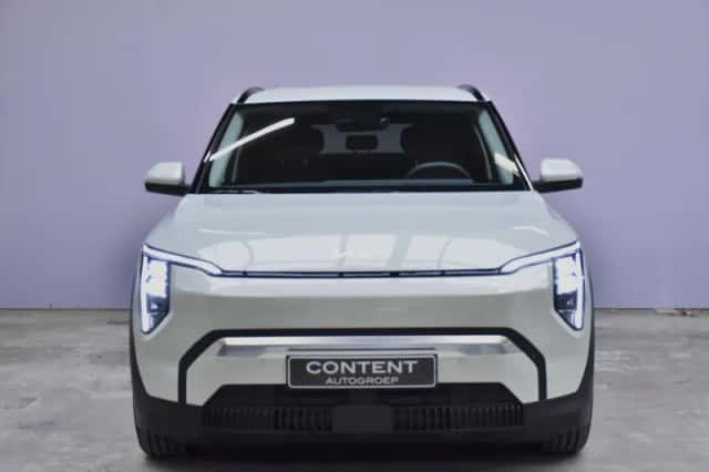 Kia EV3 (2026) thumbnail 4
