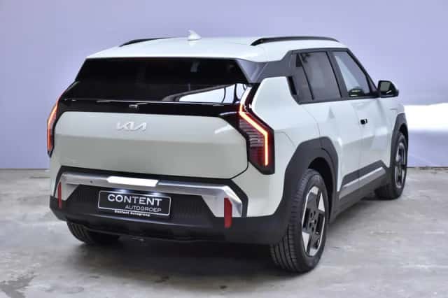 Kia EV3 (2026) thumbnail 5