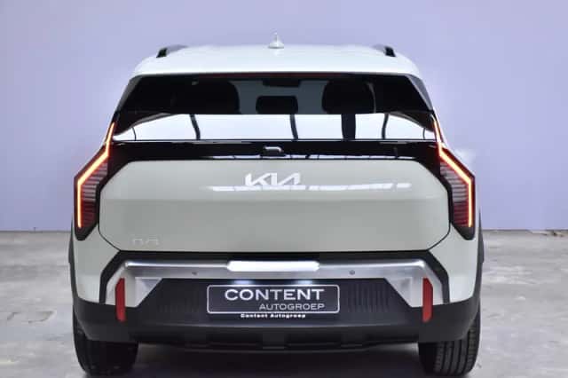 Kia EV3 (2026) thumbnail 6