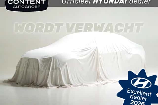 Hyundai Tucson (2024) thumbnail 1