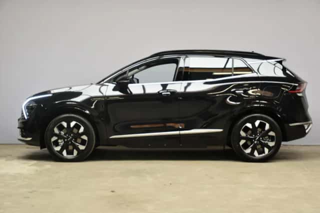 Kia Sportage (2026) thumbnail 2
