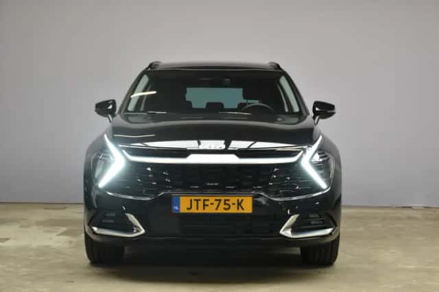 Kia Sportage (2026) thumbnail 3