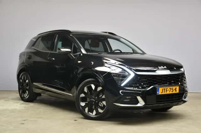 Kia Sportage (2026) thumbnail 4