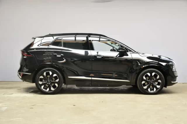 Kia Sportage (2026) thumbnail 5