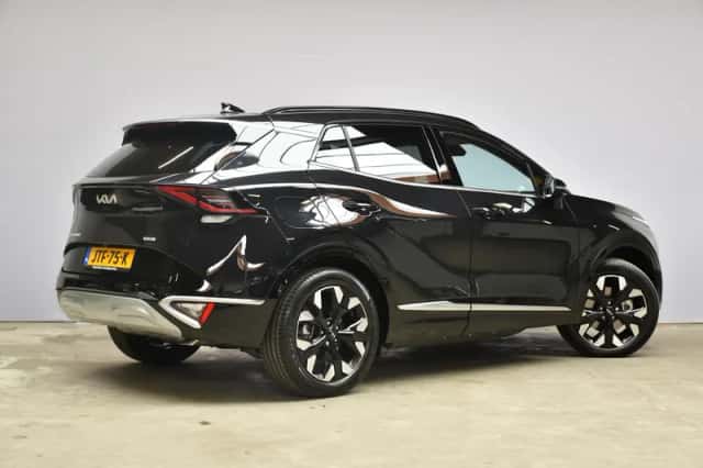 Kia Sportage (2026) thumbnail 6