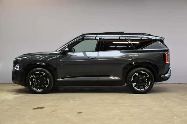 Kia EV5 (2026) thumbnail 2