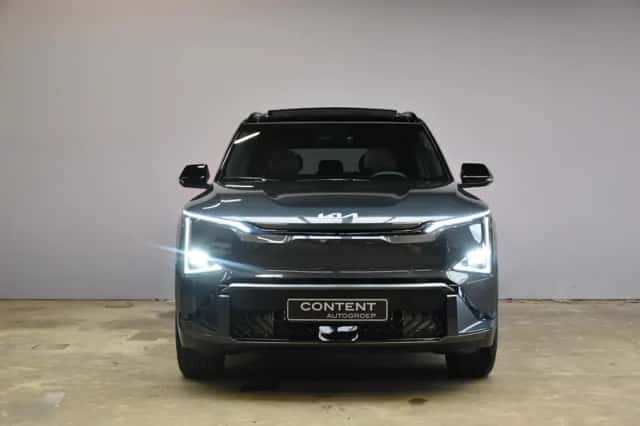 Kia EV5 (2026) thumbnail 3