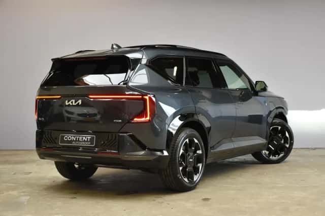 Kia EV5 (2026) thumbnail 6