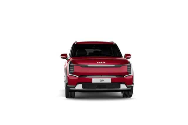 Kia EV9 (2026) thumbnail 2