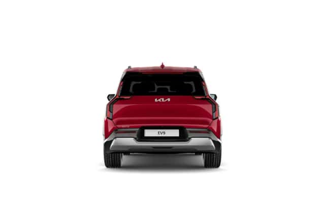 Kia EV9 (2026) thumbnail 6